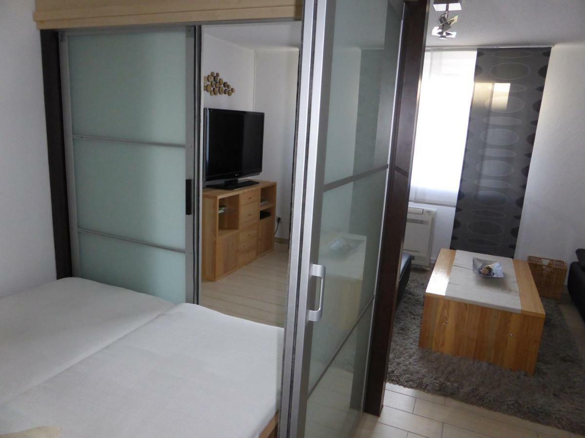 Ferienwohnung Kuhn Rhumspringe 외부 사진