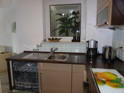 Ferienwohnung Kuhn Rhumspringe 외부 사진