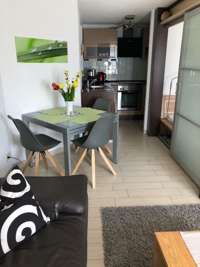 Ferienwohnung Kuhn Rhumspringe 외부 사진